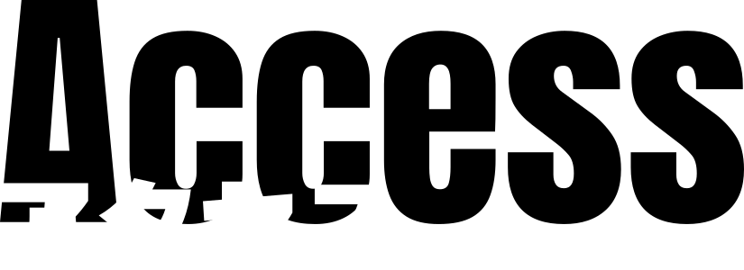 アクセス